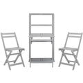 Griffen Balcony Dining Cabinet - Indoor/Outdoor - PAT6756 - Safavieh