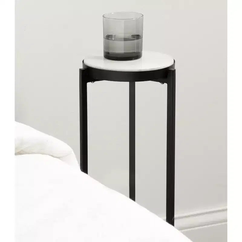 Table d'appoint Glam