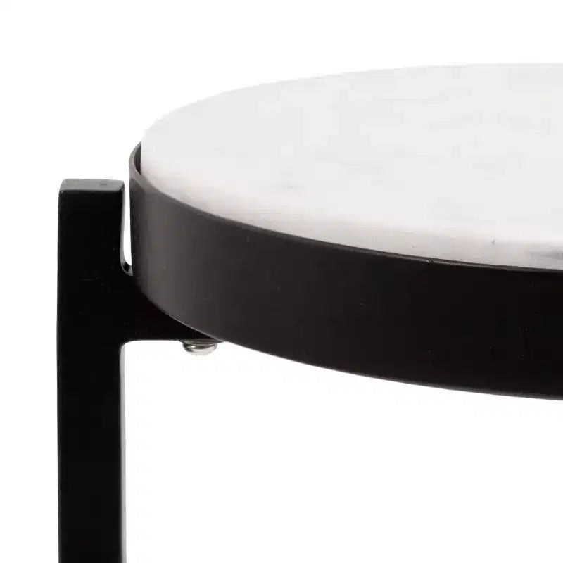 Table d'appoint Glam