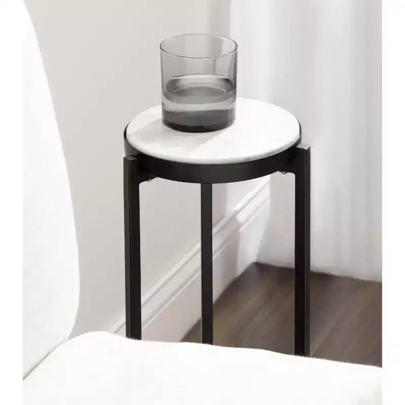 Table d'appoint Glam