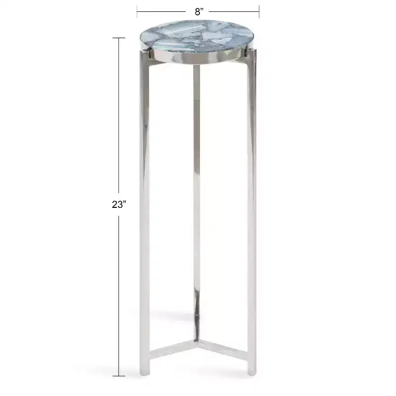 Table d'appoint Glam