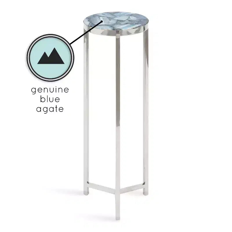 Table d'appoint Glam