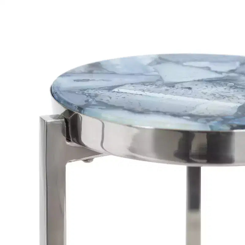 Table d'appoint Glam