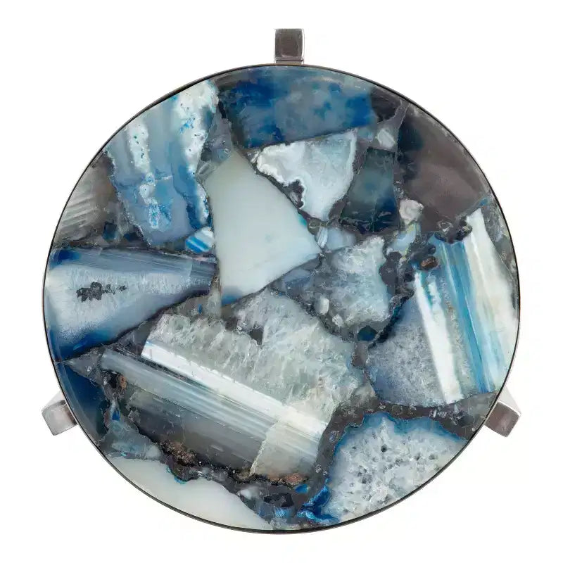 Table d'appoint Glam