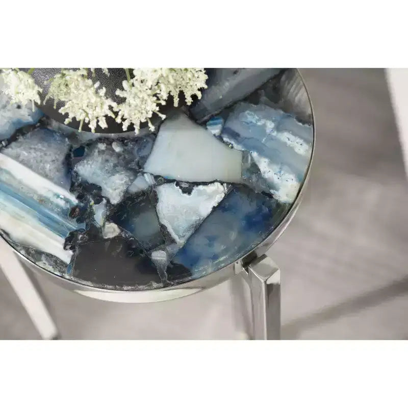 Table d'appoint Glam