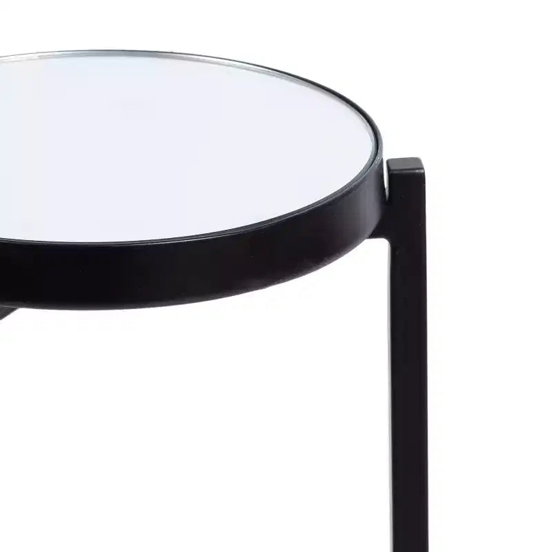 Table d'appoint Glam