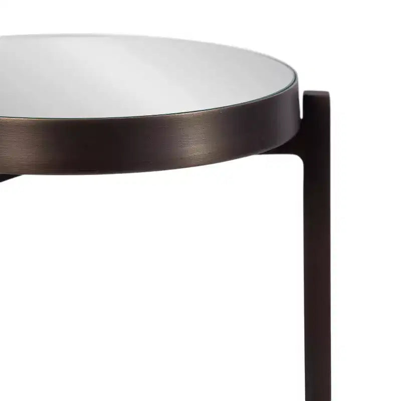 Table d'appoint Glam