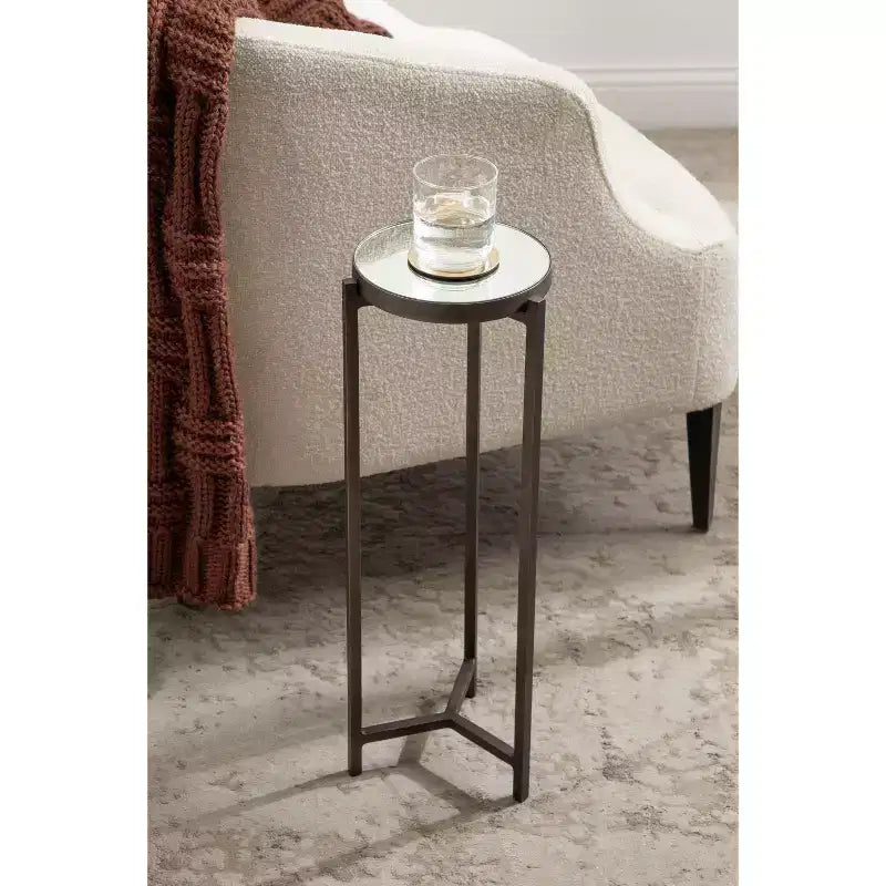 Table d'appoint Glam