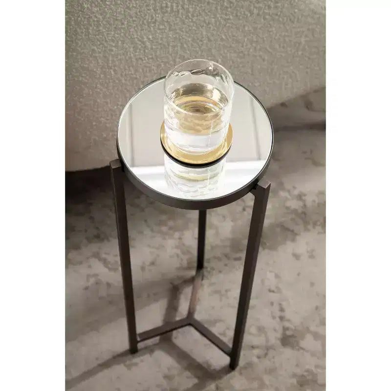 Table d'appoint Glam