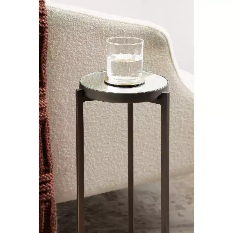 Table d'appoint Glam