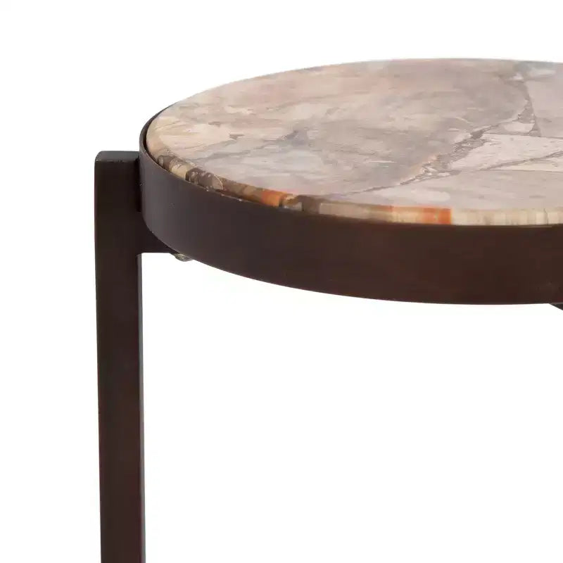 Table d'appoint Glam