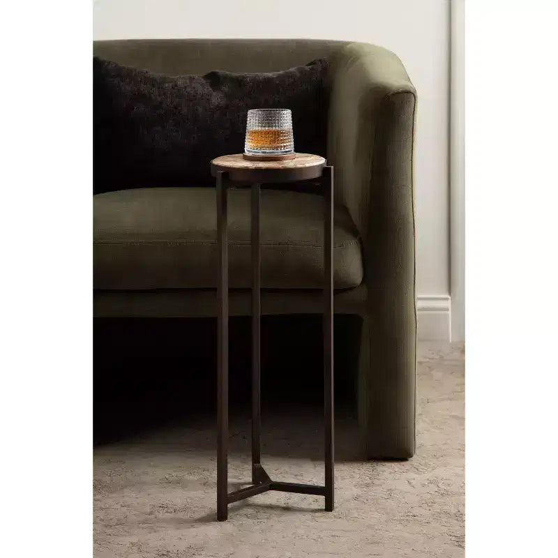 Table d'appoint Glam