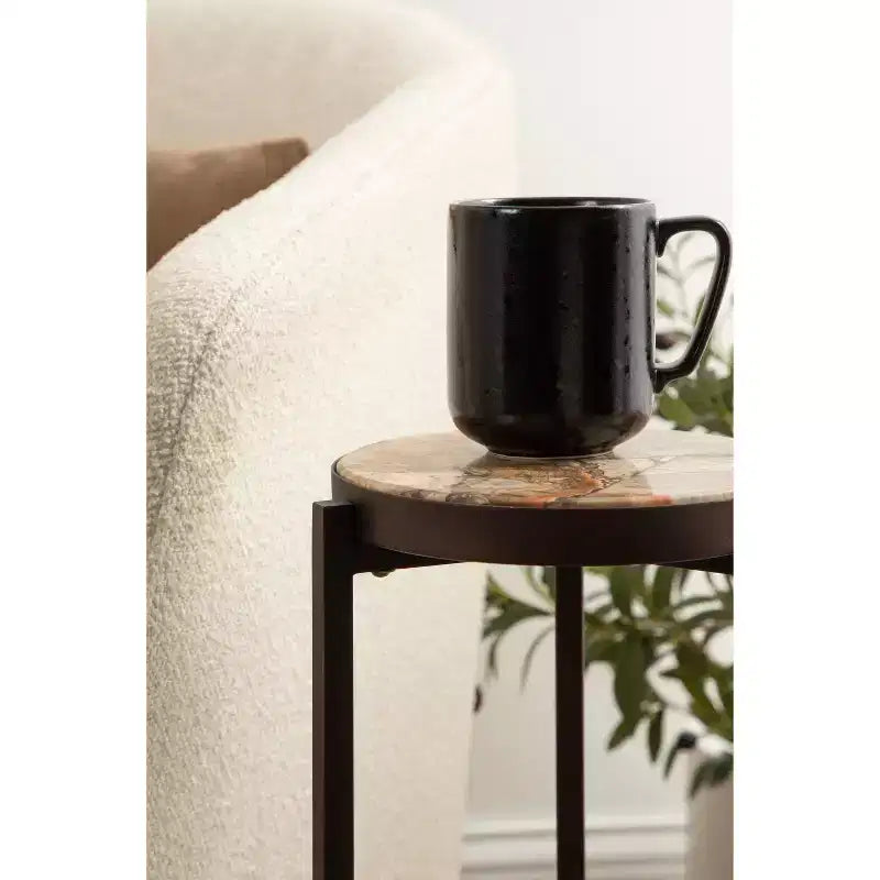 Table d'appoint Glam
