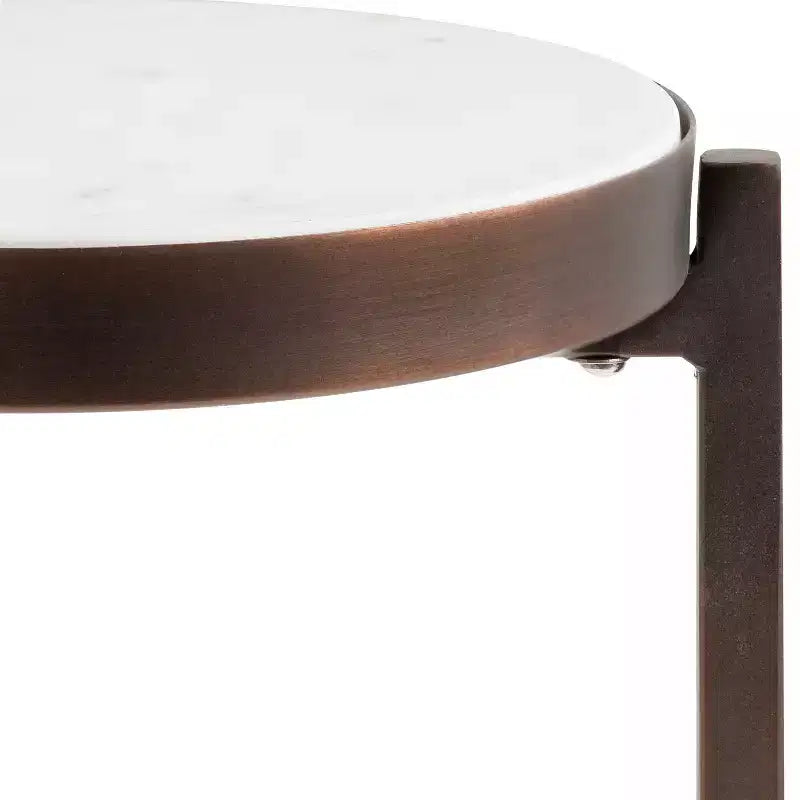Table d'appoint Glam