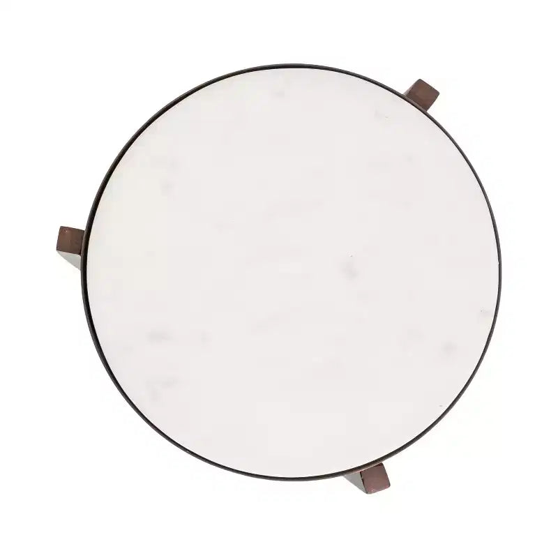 Table d'appoint Glam
