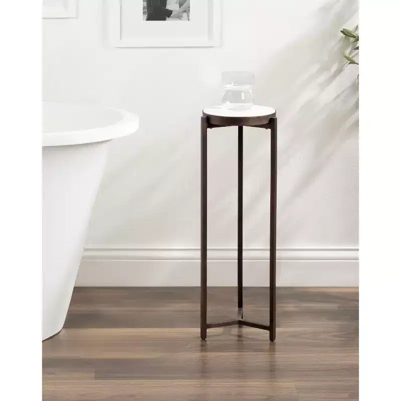 Table d'appoint Glam