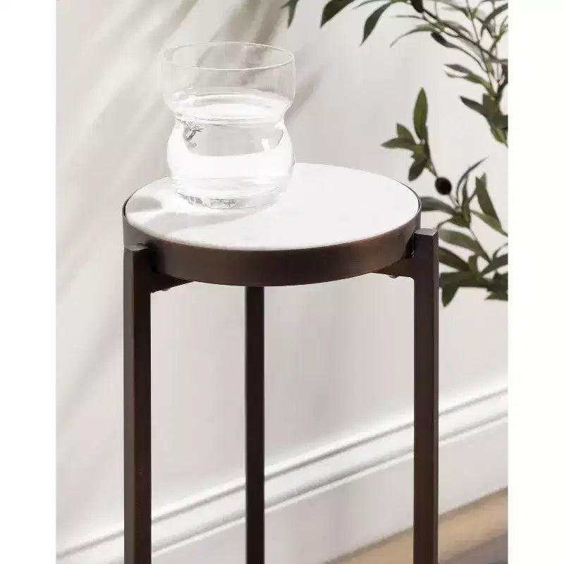 Table d'appoint Glam