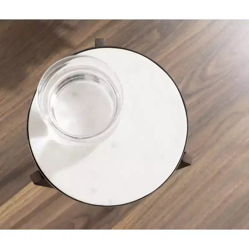 Table d'appoint Glam