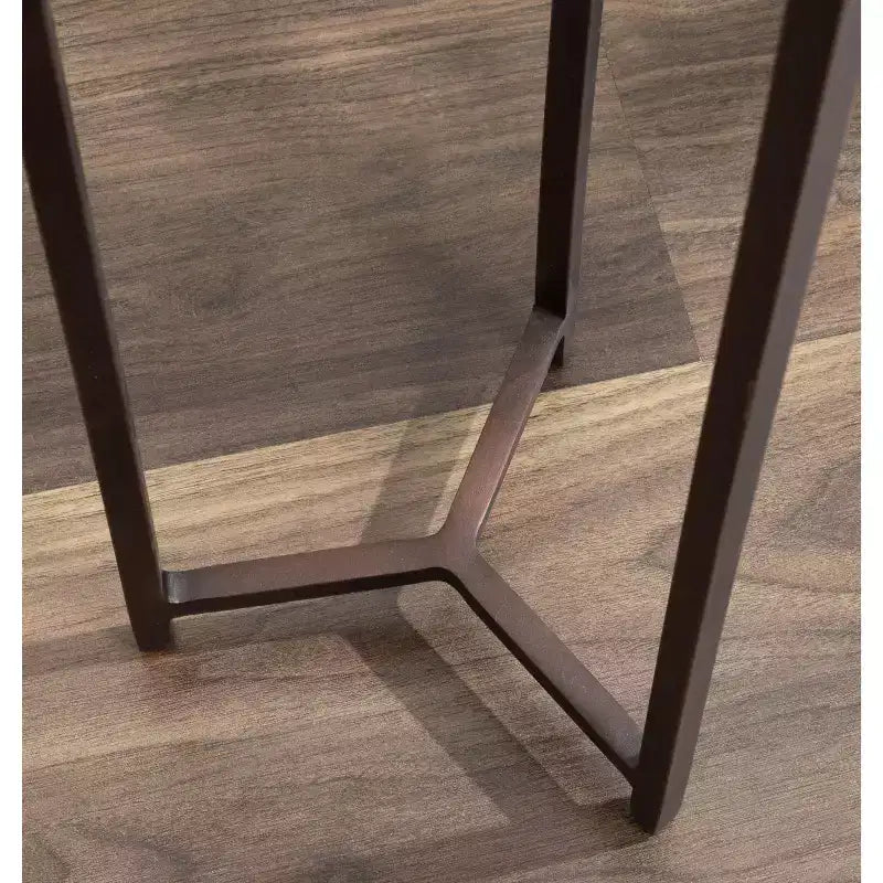 Table d'appoint Glam