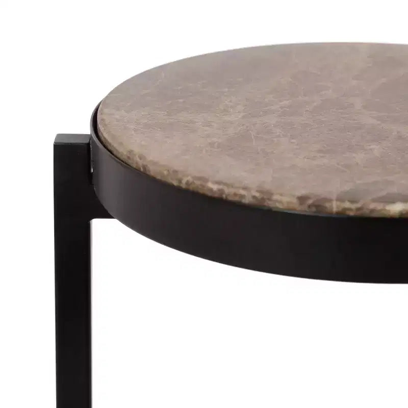 Table d'appoint Glam