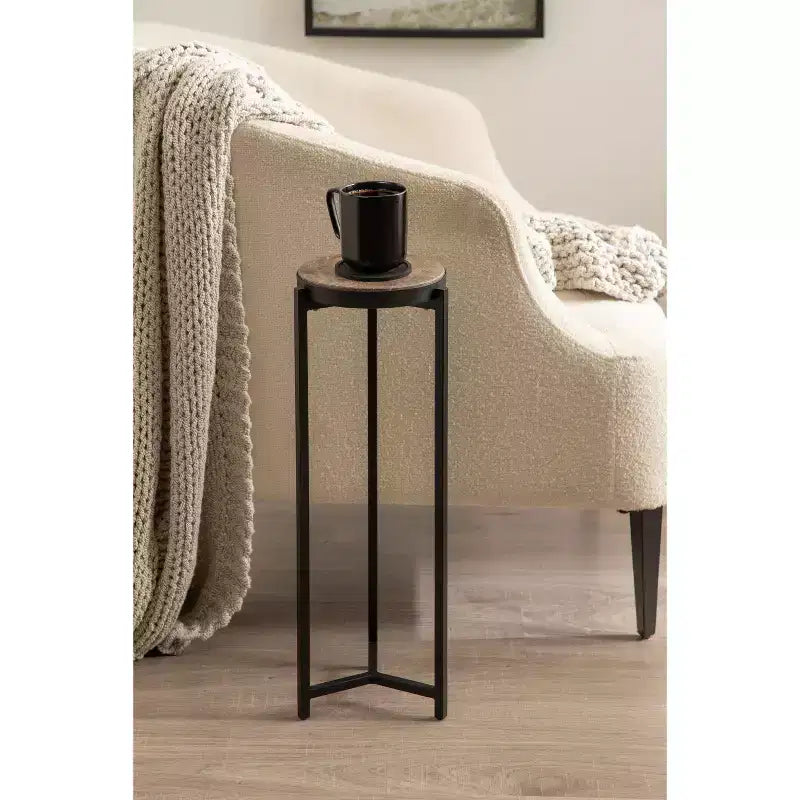 Table d'appoint Glam