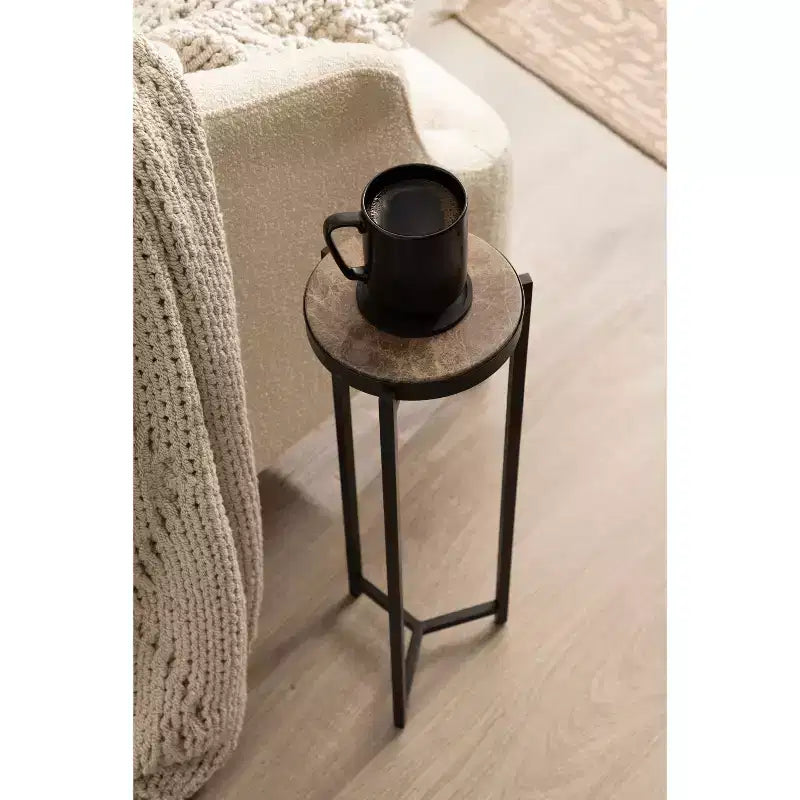 Table d'appoint Glam