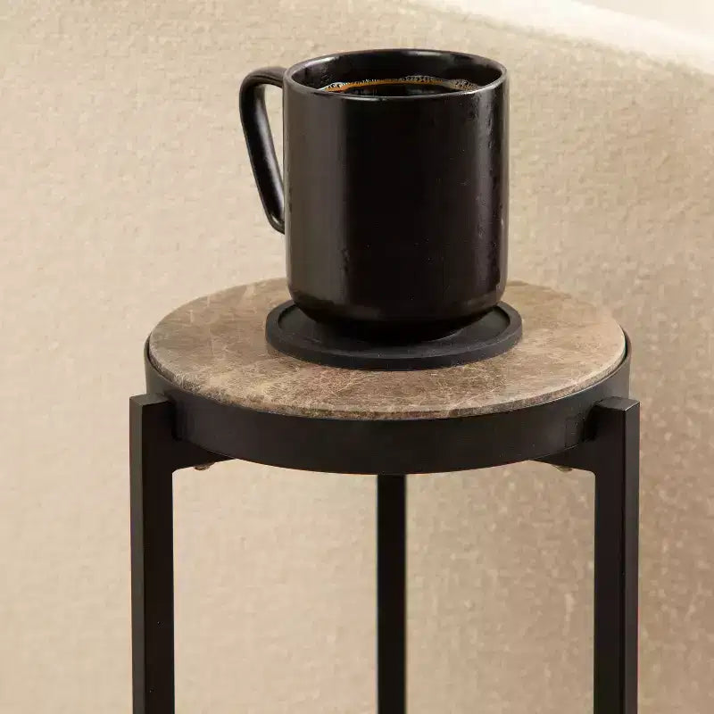 Table d'appoint Glam