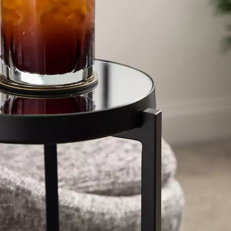 Table d'appoint Glam