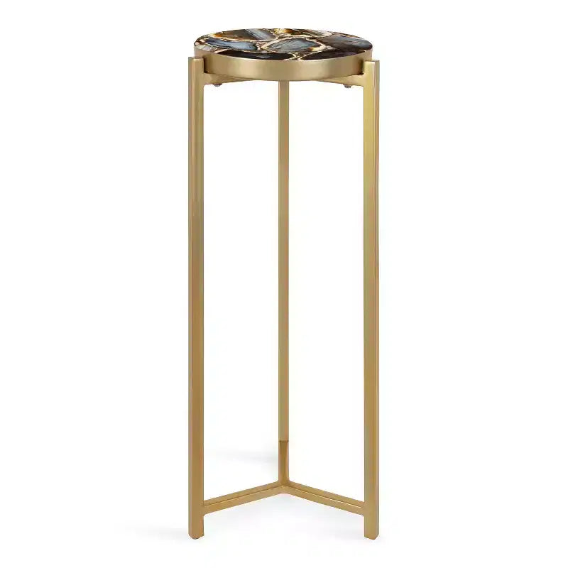 Table d'appoint Glam