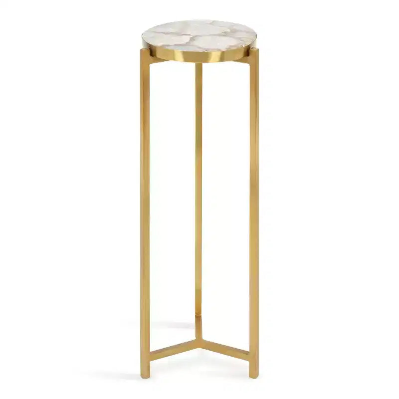 Table d'appoint Glam