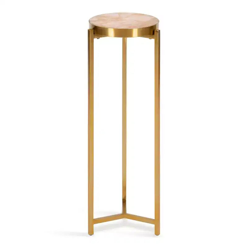 Table d'appoint Glam