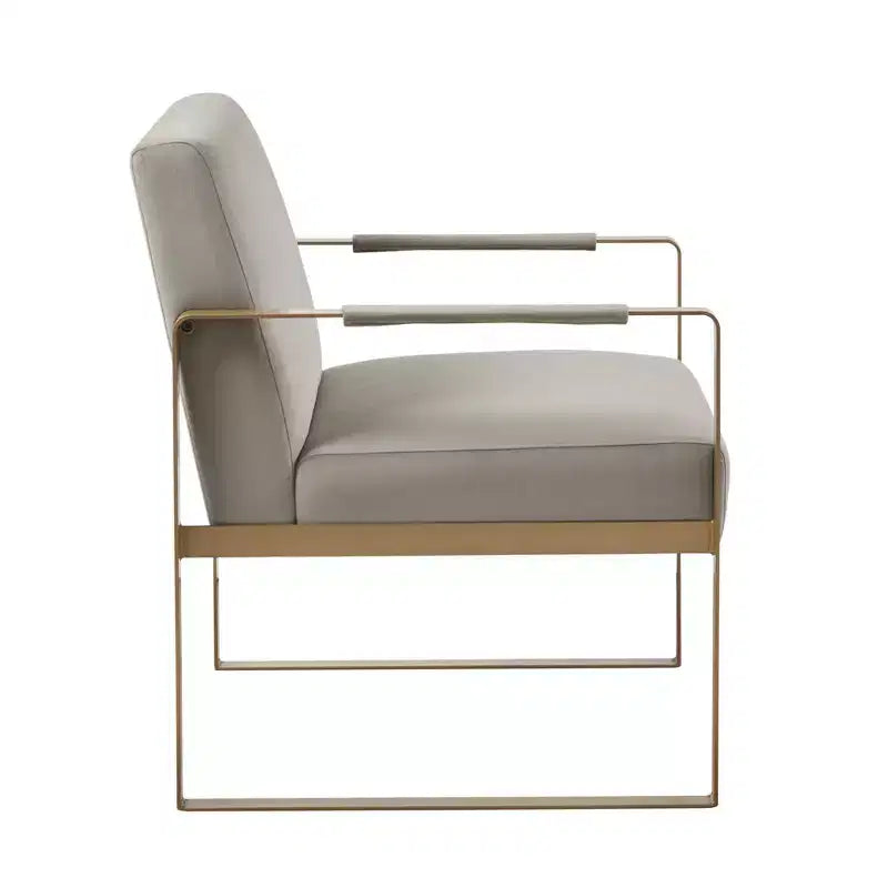 Fauteuil d'appoint