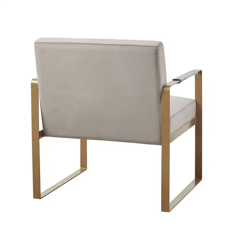 Fauteuil d'appoint