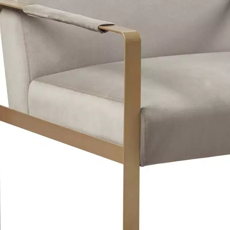 Fauteuil d'appoint