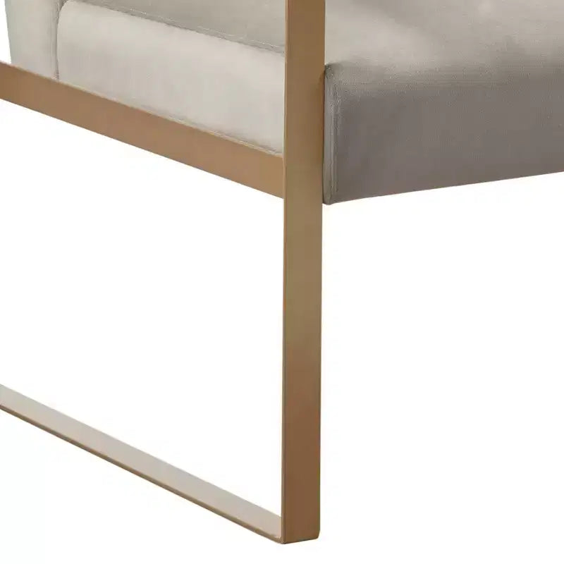 Fauteuil d'appoint