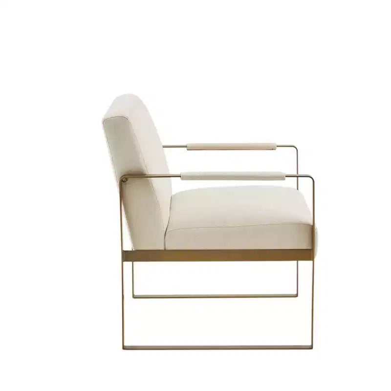 Fauteuil d'appoint
