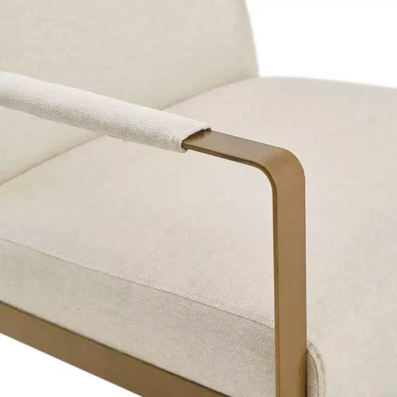 Fauteuil d'appoint