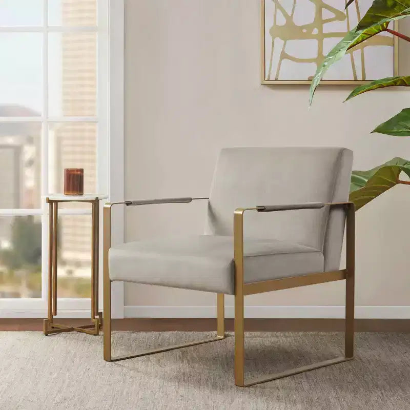 Fauteuil d'appoint