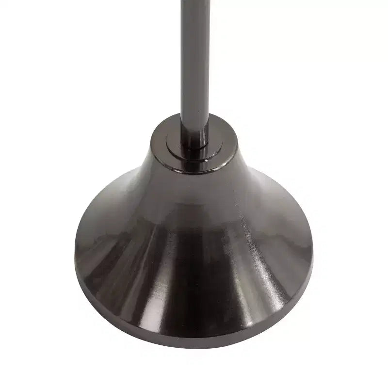 Table d'appoint en métal
