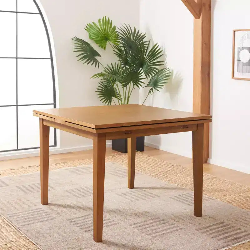 Extension Dining Table