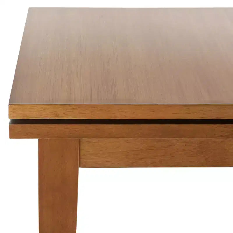 Extension Dining Table