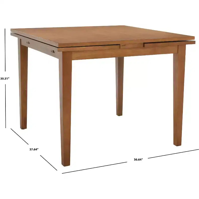 Extension Dining Table