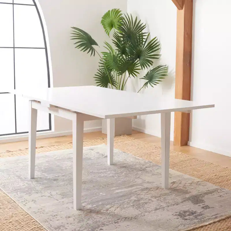 Extension Dining Table