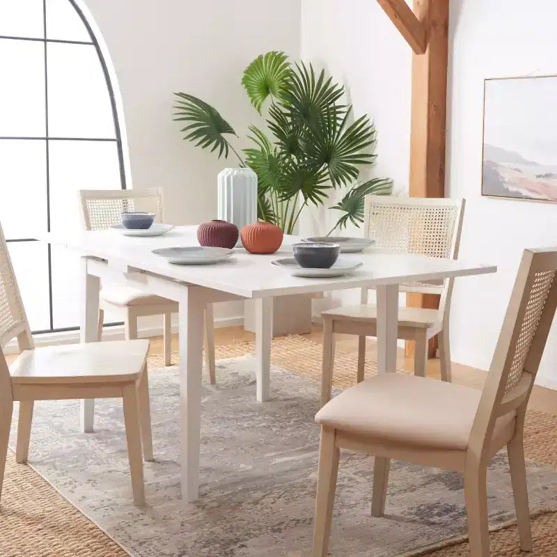 Extension Dining Table