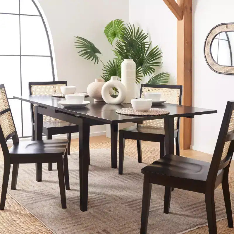 Extension Dining Table