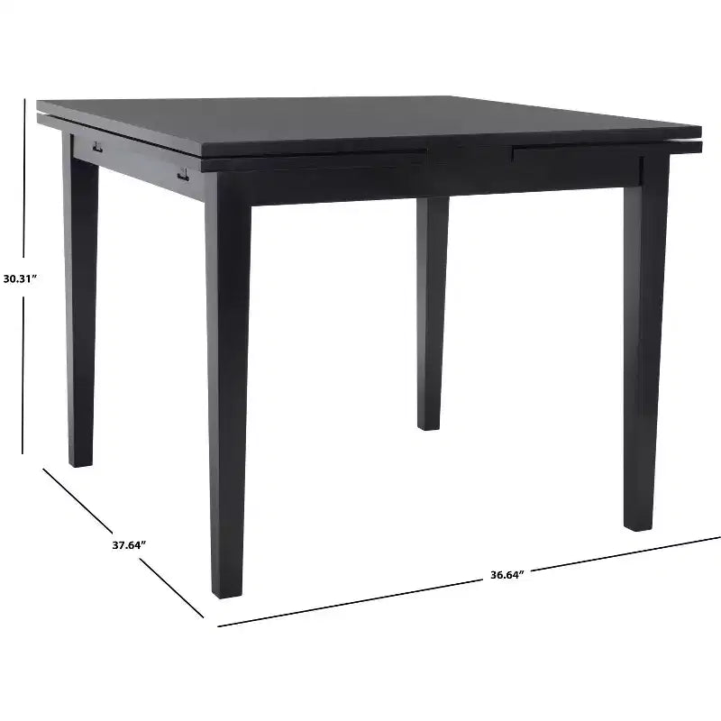 Extension Dining Table