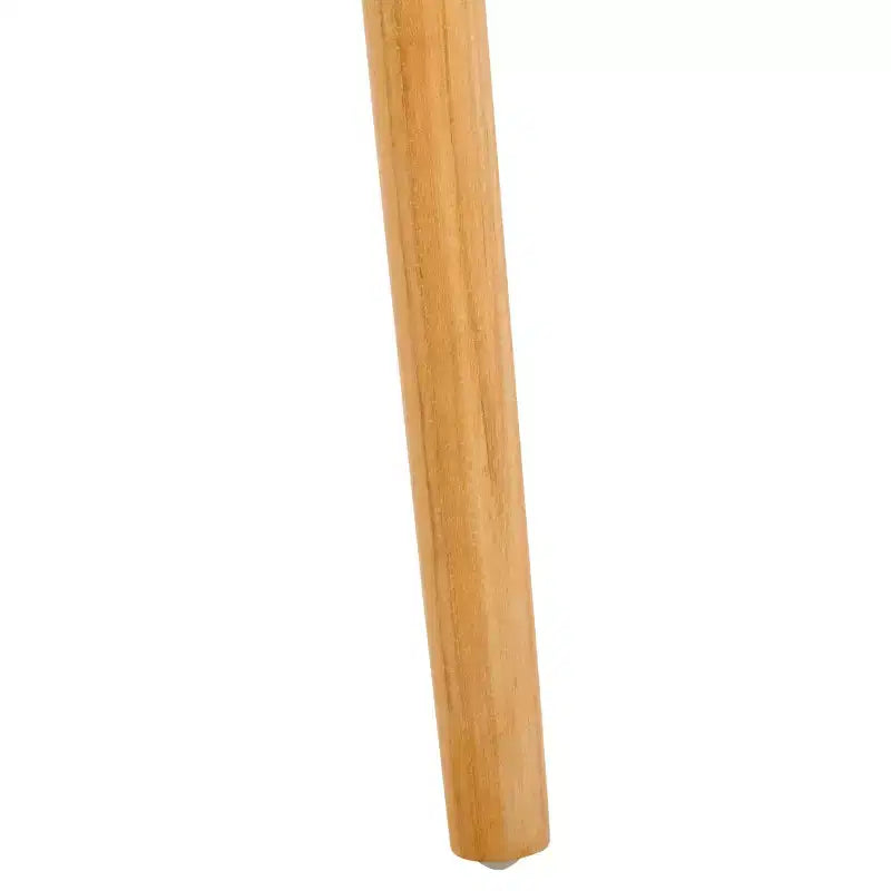 Bar Stool White/Natural