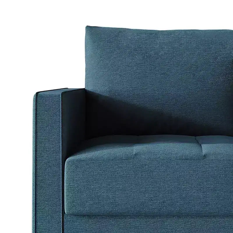 Chaise en lin