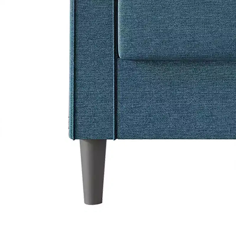 Chaise en lin