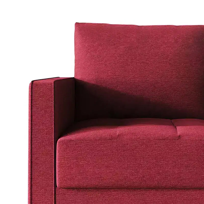Chaise en lin